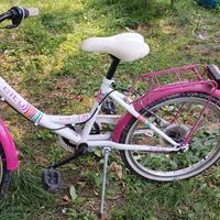 bici da bimba 8 anni
