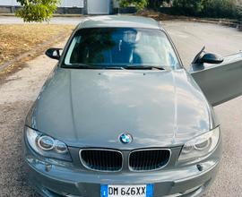 Bmw 118D e81