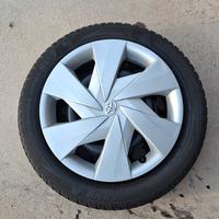 Gomme e cerchi Toyota