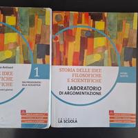 Libri filosofia per superiori