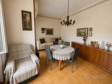S2 appartamento in minicondominio zona gescal