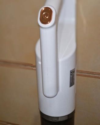 aspirapolvere senza fili