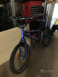 Bici BMX United