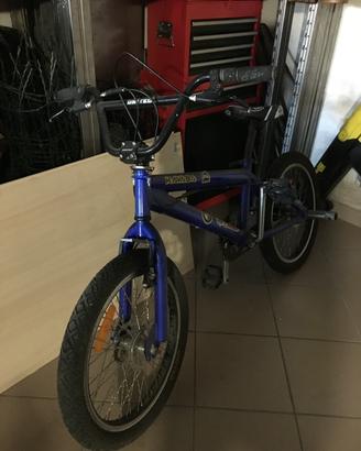 Bici BMX United