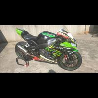 Zx10r