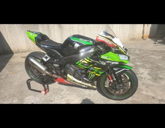 Zx10r