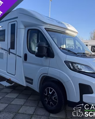 GIOTTILINE COMPACT CX 66