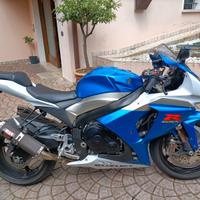 Suzuki GSX R 1000