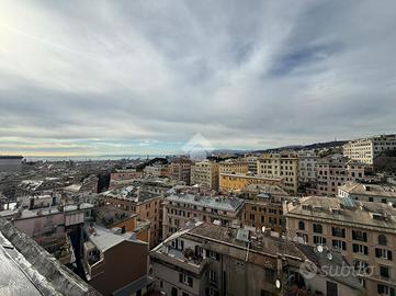 MULTILOCALE A GENOVA