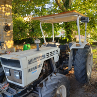 Trattore Lamborghini R603 DTB 60cv