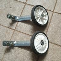 Rotelle per bibicletta