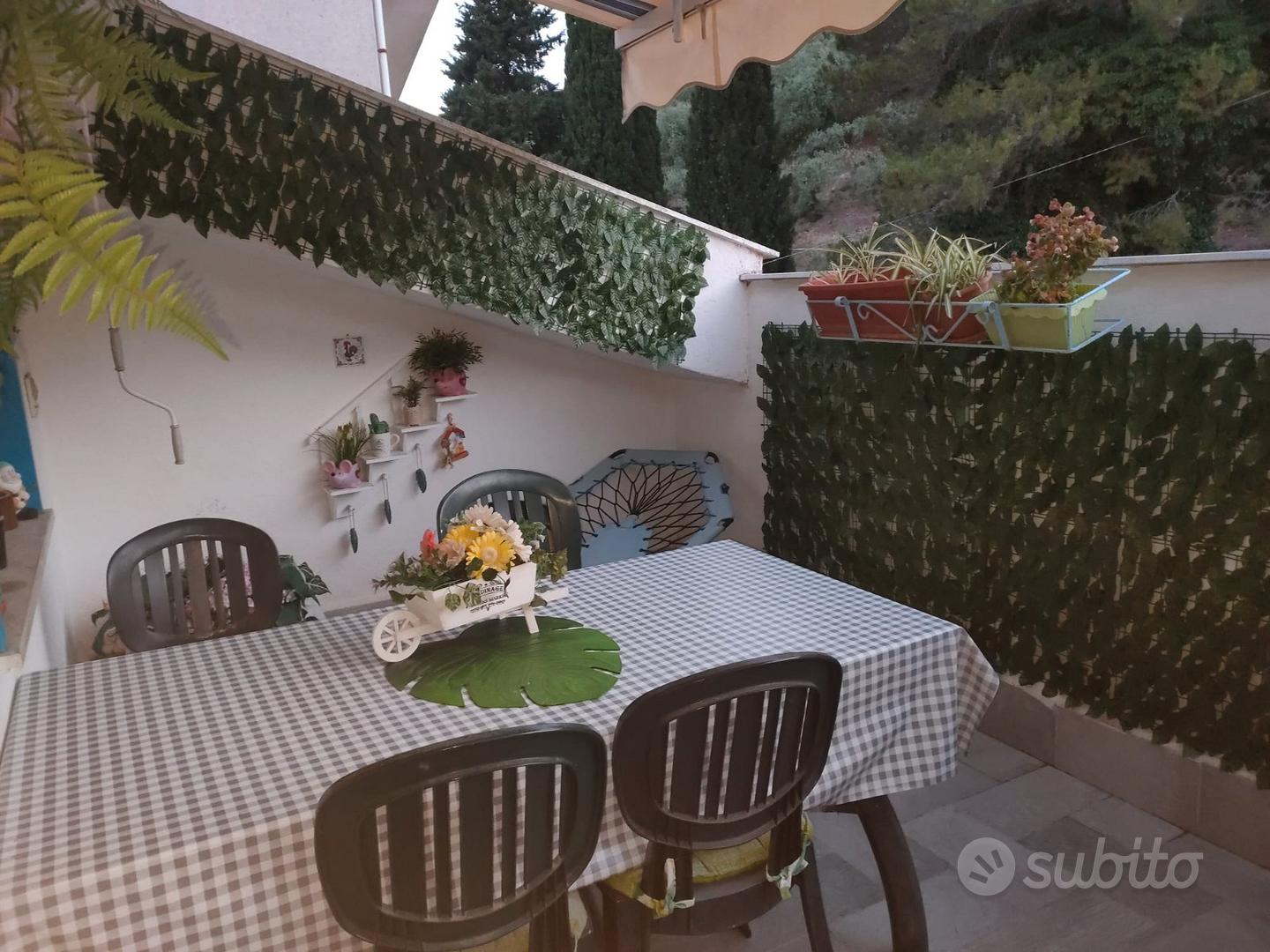 Apartment in Piana degli Albanesi, Palermo - Vista 5