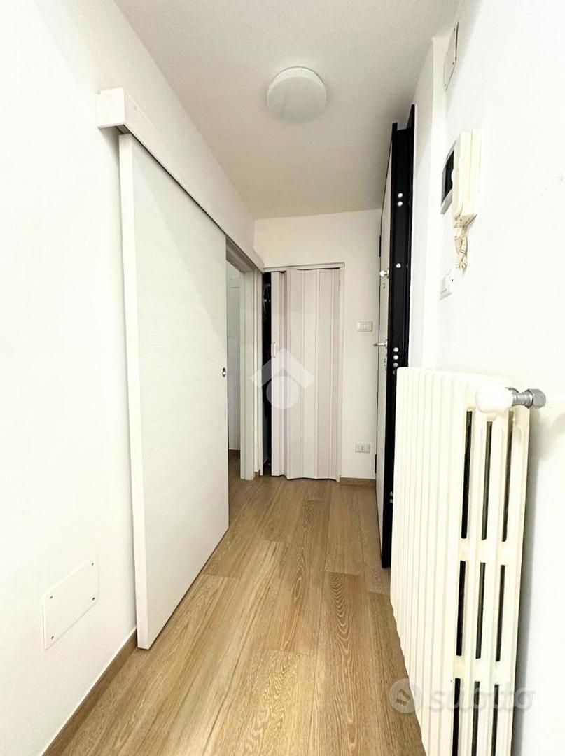 Appartamento – Barletta, San Giacomo - Settefrati - Vista 2