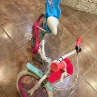 Bicicletta LOL 16 pollici