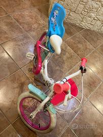 Bicicletta LOL 16 pollici