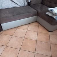 divano letto più contenitore 