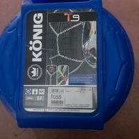Catene Konig 9mm 055