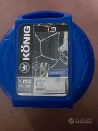 Catene Konig 9mm 055