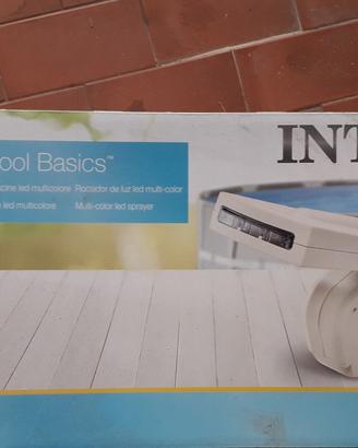 fontanella piscina intex