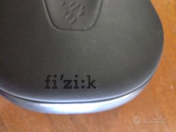 Sella Fizik Terra Alpaca