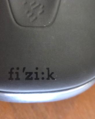 Sella Fizik Terra Alpaca