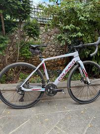 Colnago e-grv