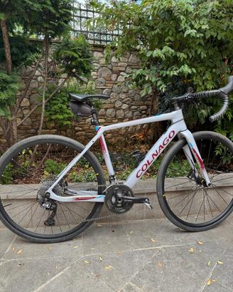 Colnago e-grv