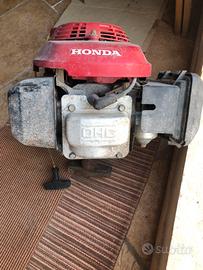 Gruppo termico  taglierba Honda