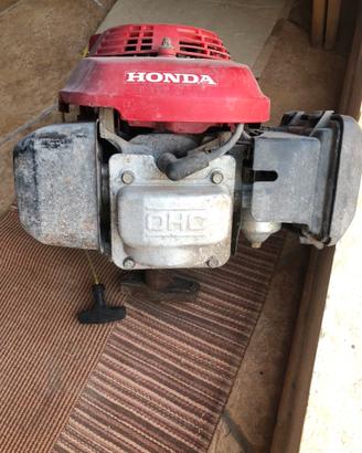 Gruppo termico  taglierba Honda