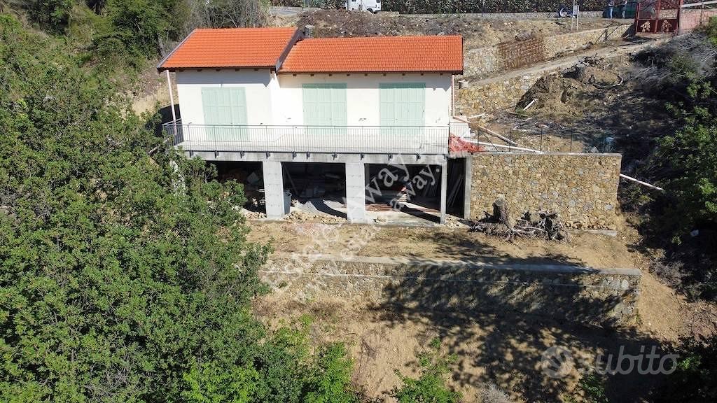 Casa – Vallebona, Provincia di Imperia - Vista 3