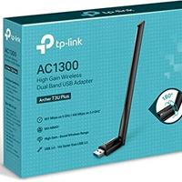 TP-Link Chiavetta WiFi AC1300Mbps Archer T3U Plus