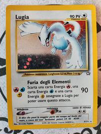 Lugia neo Genesis ITA 9/111