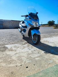 Kymco Xciting 500 - 2005
