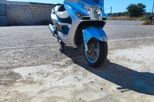 Kymco Xciting 500 - 2005