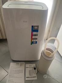 pompa di calore / condizionatore portatile