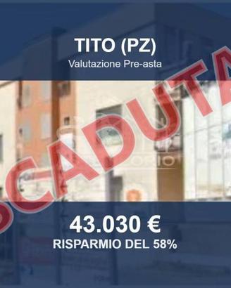 Immobile in asta di 134 m² con più di 5 locali a T