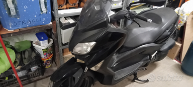 Xmax 125