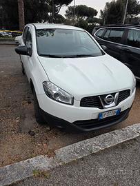 Nissan Quashqai 
