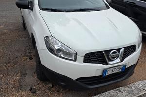 Nissan Quashqai 