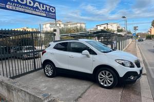 Opel Mokka 1.6 CDTI Full Usato Garantito