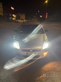 Fiat bravo sport