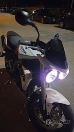 triumph street triple 