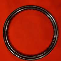 Cerchio originale harley davidson sportster ant