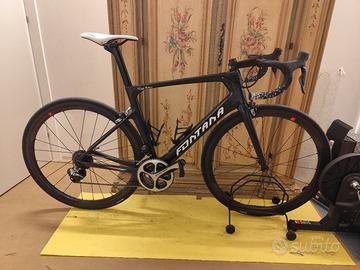 Bici Fontana Full Carbon RIM