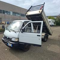 Piaggio Porter RIBALTABILE