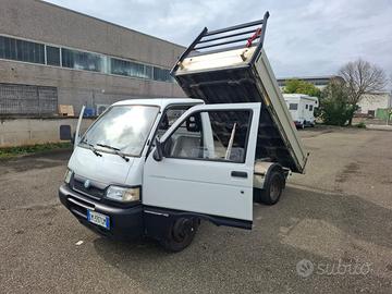 Piaggio Porter RIBALTABILE