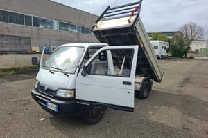 Piaggio Porter RIBALTABILE