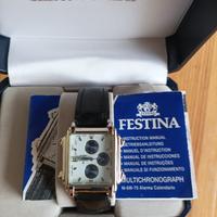 Orologio festina