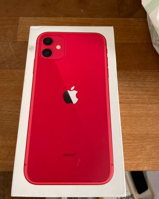 Iphone 11 128 giga