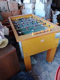 calcio balilla 